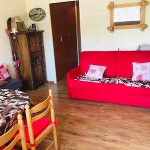 Appartement - Le Plaza, Avec 2 Pieces Separees, Valberg