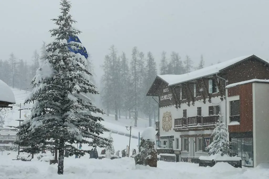 Chaleureux Studio au centre de Valberg Appartement